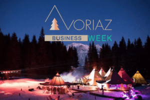 avoriaz business week