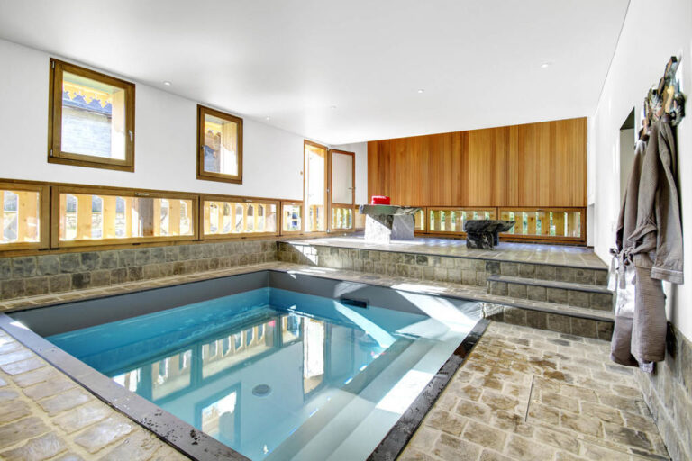 Chalet VILLA SOLAIRE