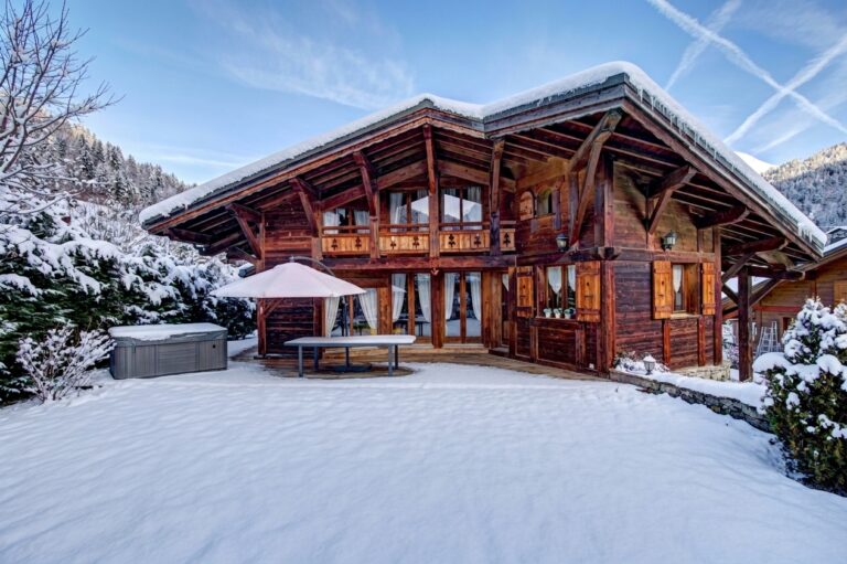 Chalet LOLANA