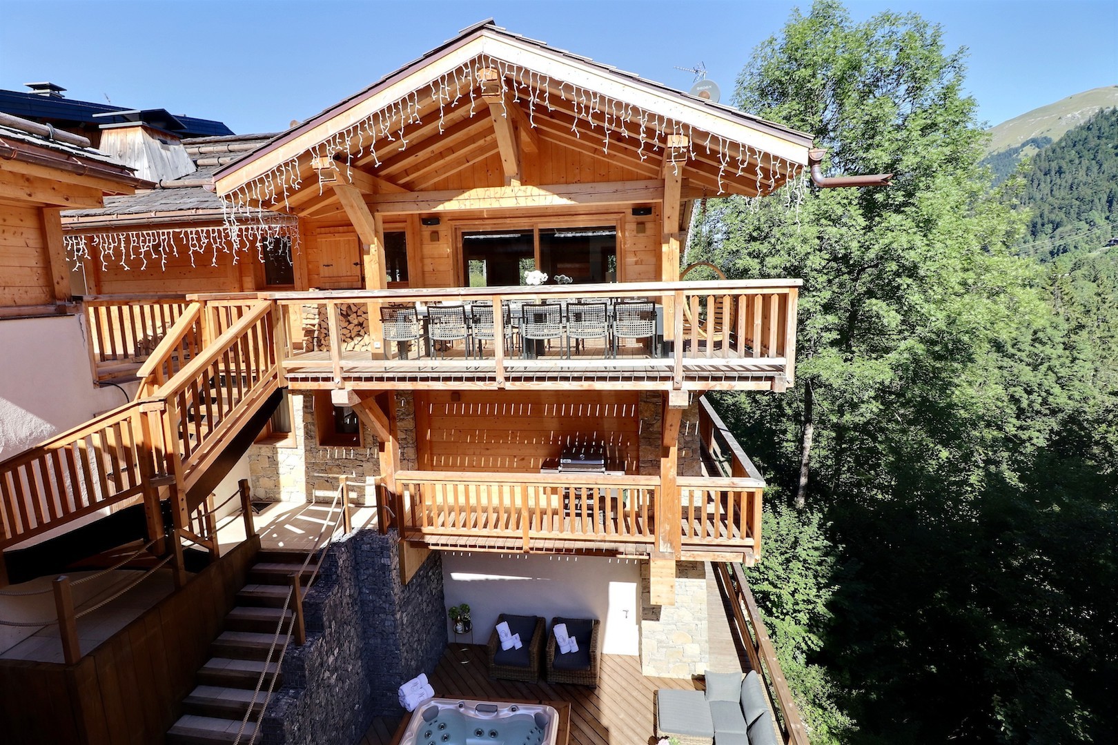 Luxury chalet W for rent Morzine My Home in the Alps0_0012 My Home In
