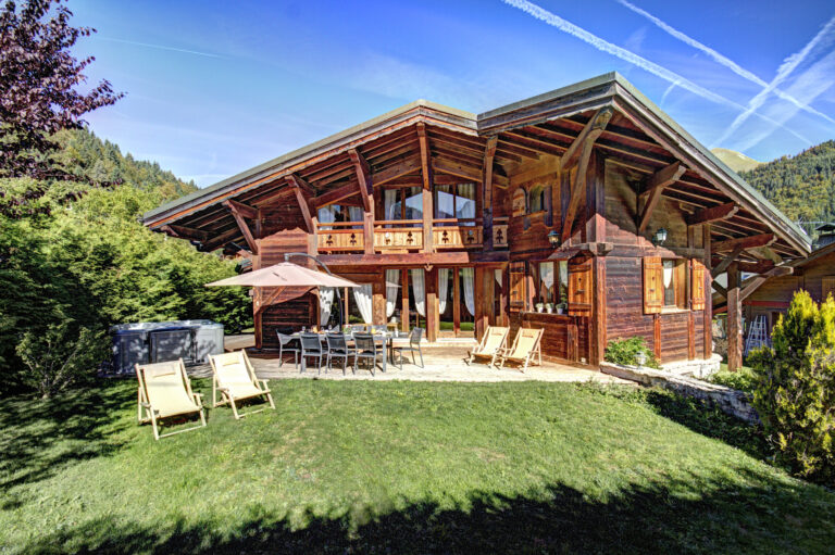 Chalet LOLANA