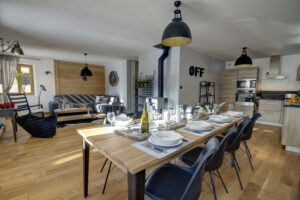 Appartement à louer Morzine Agence immobilière My home in the alps