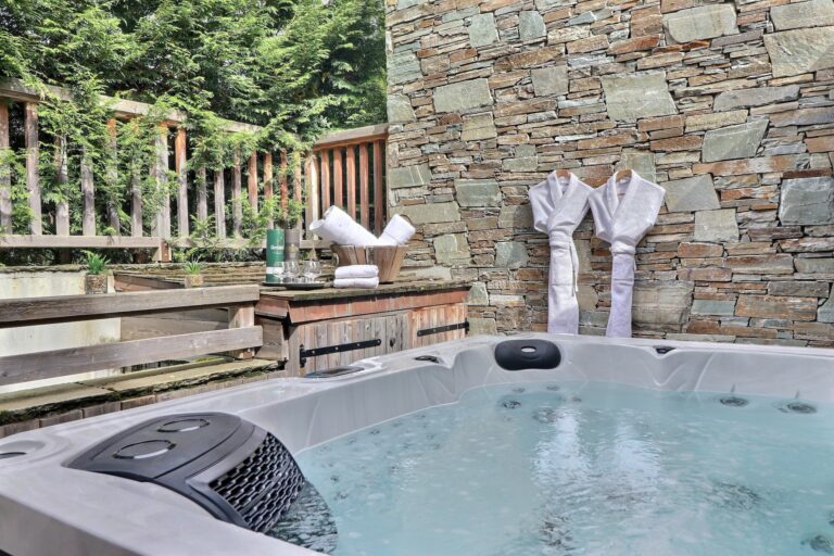 Chalet MELEZE