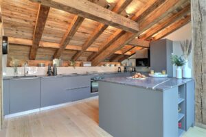 Chalet Isobel à louer