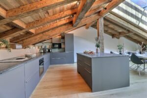 Chalet Isobel for rent Morzine town 0_0010