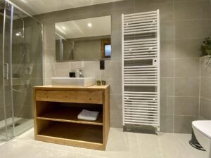 Chalet Isobel à louer Morzine