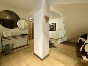 Chalet Isobel à louer Morzine