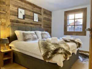 Chalet Isobel à louer Morzine