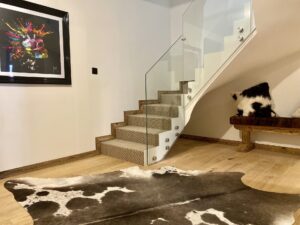 Chalet Isobel à louer Morzine