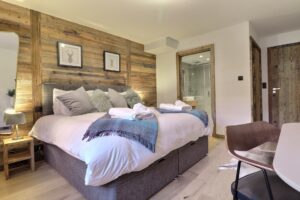 Chalet à louer Morzine