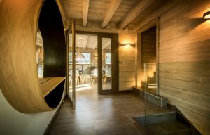 Chalet Hibou Blanc à louer My Home in the Alps