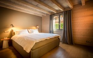 Chalet Hibou Blanc à louer My Home in the Alps