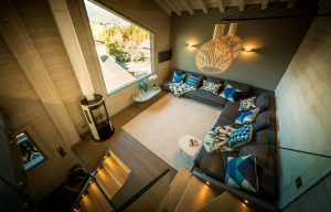 Chalet Hibou Blanc à louer My Home in the Alps