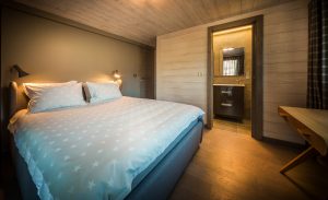 Chalet Hibou Blanc to rent in Morzine