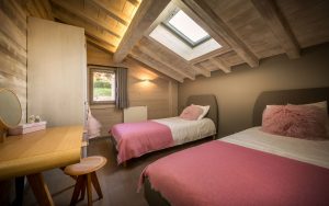 Chalet Hibou Blanc à louer My Home in the Alps