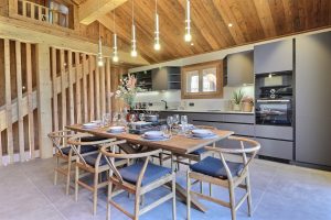 Chalet Dolce Vita Morzine