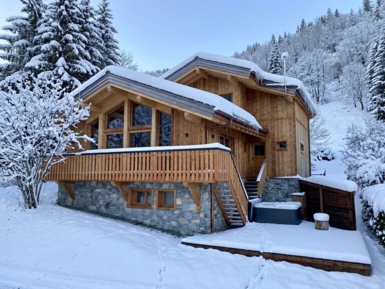Chalet DOLCE VITA