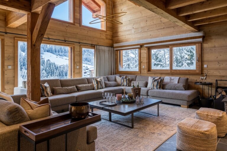 Chalet MIGNETTE