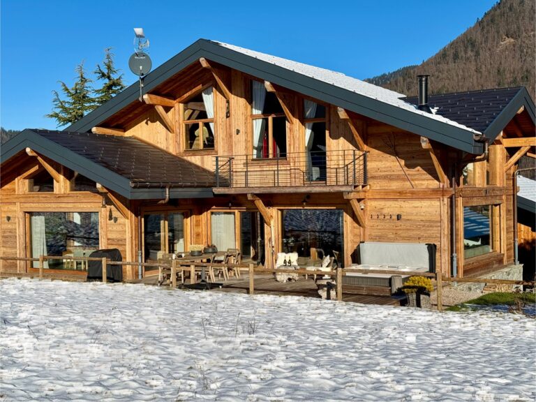Chalet BELLE ETOILE