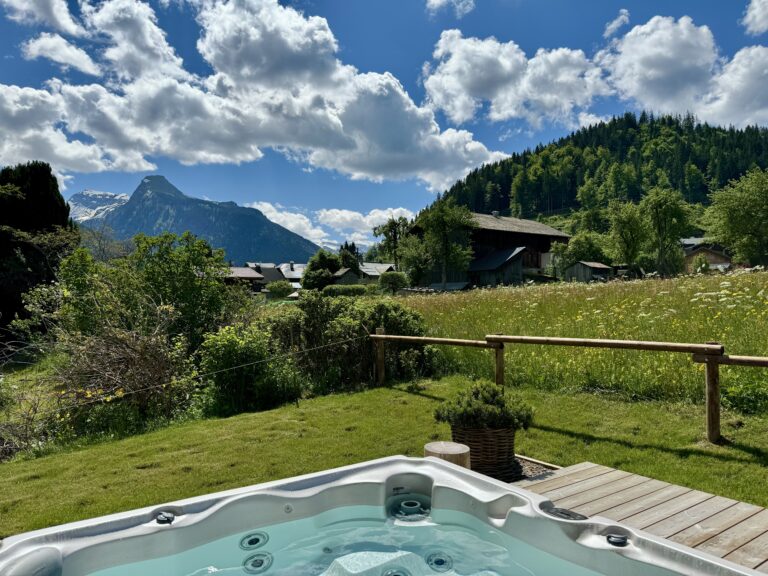 Chalet BELLE ETOILE