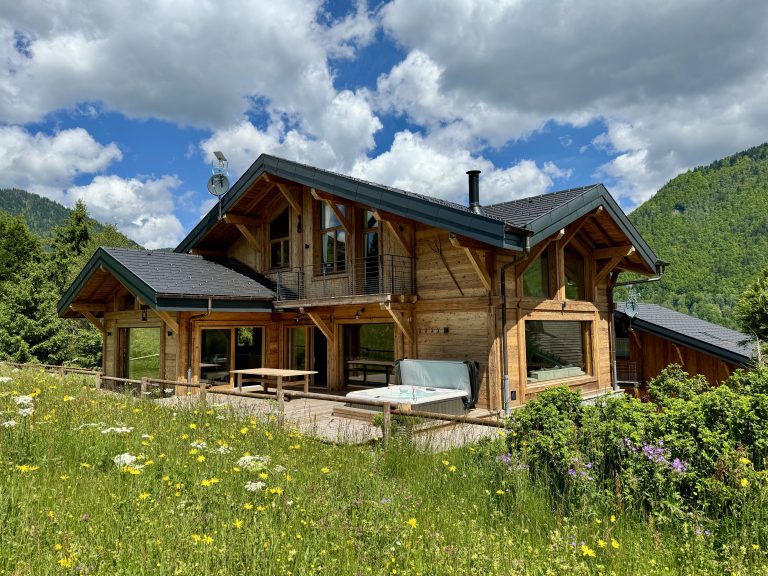 Chalet BELLE ETOILE