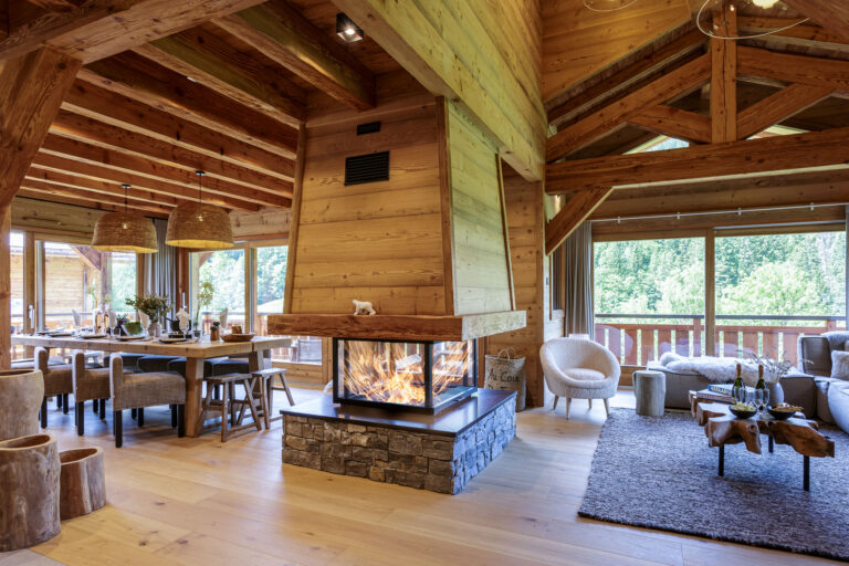 Chalet L’ECLAT DES CIMES