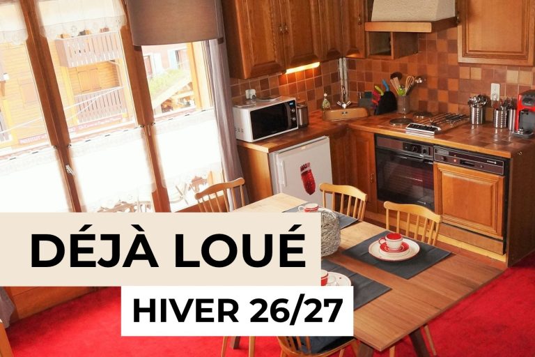 Appartement SOLY