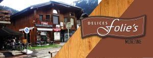 Delices Folie's à Morzine