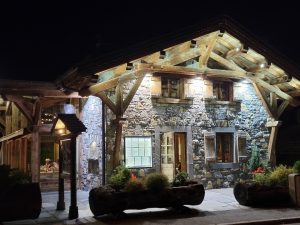 La Ferme de la Fruitière in Morzine