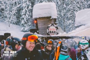 Happy Hour Bar in Montriond