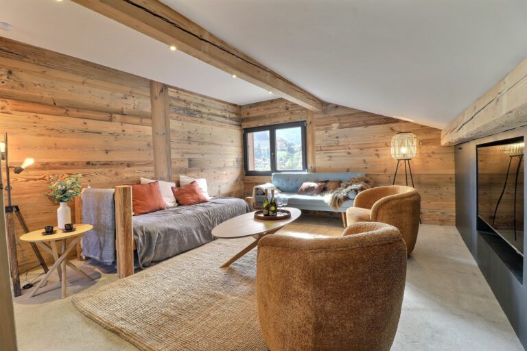 Appartement Le 401