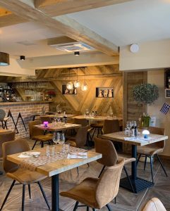 Restaurant L'Avalanche à Morzine | Cuisine maison et produits frais au Centre-Ville