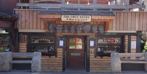 Irish Pub concerts live et délicieux tapas