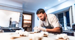 Private chefs based in Morzine