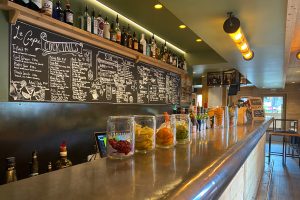 Le Crépu | Bar à Morzine avec musique live