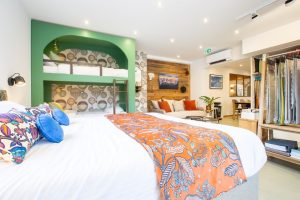 Déco d'en Haut - Agencement et décoration intérieur