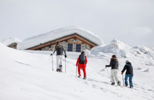 ESF Les Gets - École de Ski à 105 Route du Front de Neige, 74260 Les Gets