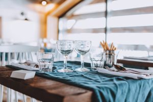 La Folie Douce à Morzine