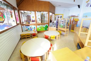 Les Fripouilles | Garderie à Les Gets