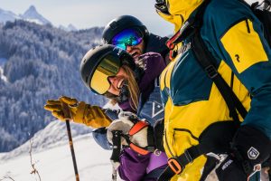 Forfaits et Remontées à Les Gets (SoleGets)