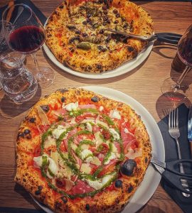 L'Improviste | Restaurant à Morzine