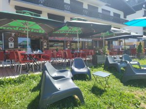 Le Davo - cuisine traditionnelle & spécialités savoyardes pour après-ski