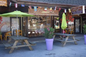 L'épi Getois - Boulangerie et Pâtisserie à Les Gets | Pains, Viennoiseries et Plus