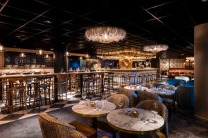 La Bokka - Restaurant à 2241 Route des Grandes Alpes, Les Gets