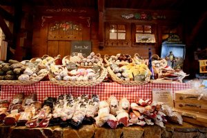 Le Grenier Morzinois | Épicerie fine à Morzine