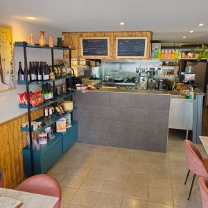 Sush'ski - restaurant à emporter de saveurs asiatiques en montagne