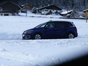 Activ'Taxi - taxis and airport transfers in Les Gets | Easy Booking