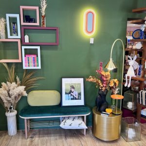 Têtes de Radis - Boutique Slow-Life à 190 Rue du Centre, 74260 Les Gets