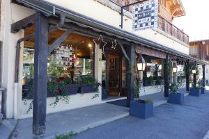 Un Amour de Noël | Boutique de Décoration à Les Gets