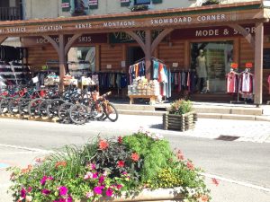 Vermont Sports - Accueil été et hiver aux Portes du Soleil, Les Gets